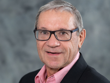 Profile photo of John Cassidy